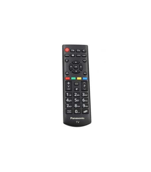 PANASONIC FJERNBETJENING N2QAYB000816 PANASONIC FJERNBETJENING N2QAYB000816