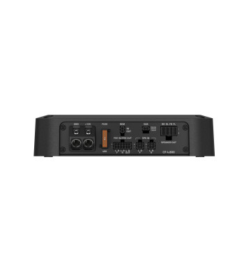 Hertz Cento D-klasse forsærker 4x700 watt
