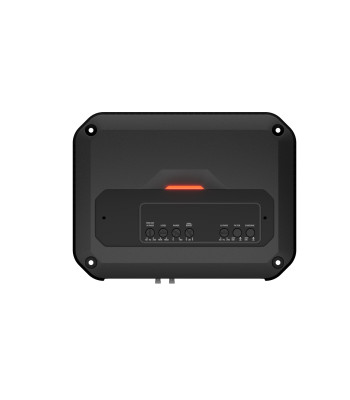 Hertz Cento D-klasse forsærker 1x700 watt