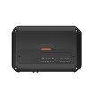 Hertz Cento D-klasse forsærker 1x1200 watt