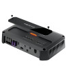Hertz Cento D-klasse forsærker 1x1200 watt