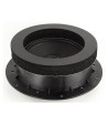 Selvklæbende skumringe 165mm/6,5