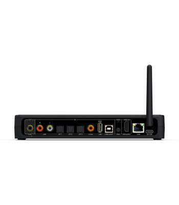 System Audio SA Stereo Hub HT