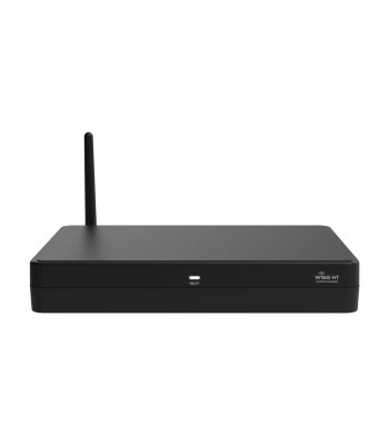System Audio SA Stereo Hub HT