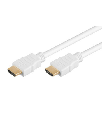 Strong HDMI kabel 1M Hvid