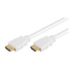 Strong HDMI kabel 1M Hvid