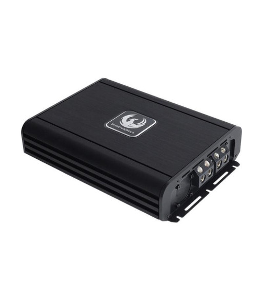 5000W 1 ohm fuldspektret monoforstærker ZP500.1 5000W 1 ohm fuldspektret monoforstærker ZP500.1