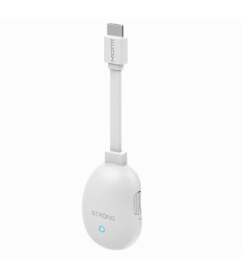 Strong LEAP-NEVE Google TV-Stick 4K