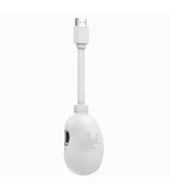 Strong LEAP-NEVE Google TV-Stick 4K