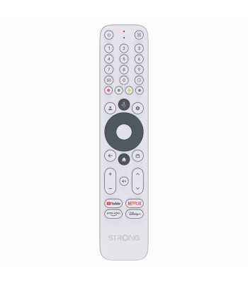 Strong LEAP-NEVE Google TV-Stick 4K