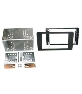2-din kit audi A3 8P