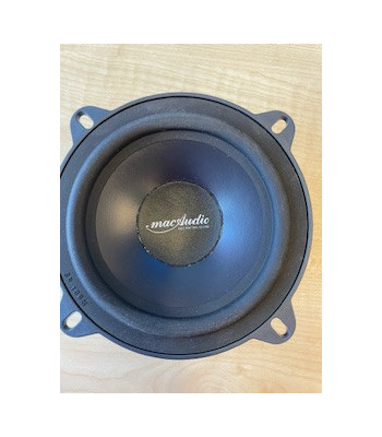 MAC AUDIO Reference 130