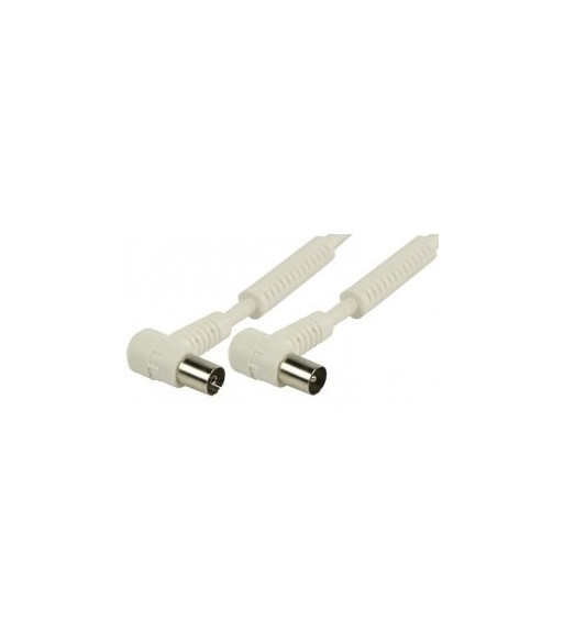 Aswo ANTENNEKABEL 100HZ HVID MED FILTER 10 Aswo ANTENNEKABEL 100HZ HVID MED FILTER 10