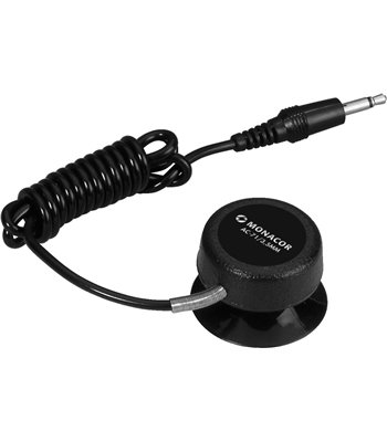 MONACOR - AC-71/3,5MM