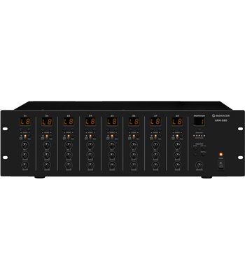 MONACOR - ARM-880