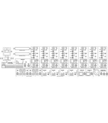 MONACOR - ARM-880