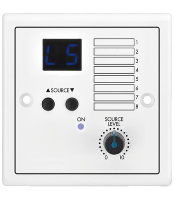 MONACOR - ARM-880WP2