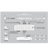 MONACOR - ARM-880WP2