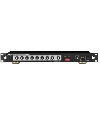 MONACOR - CS-8
