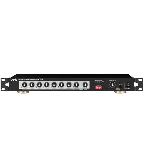 MONACOR - CS-8 MONACOR - CS-8