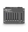 6-Channel DMX Controller Cameo CONTROL 6