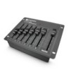 6-Channel DMX Controller Cameo CONTROL 6