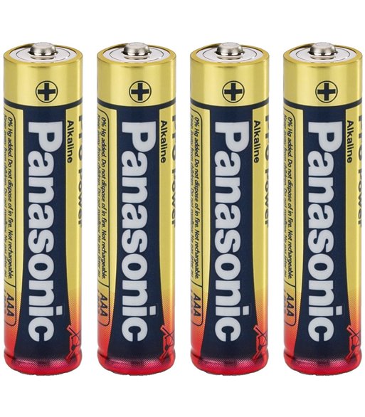 MONACOR - LR-03