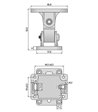 MONACOR - LST-42