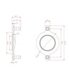MONACOR - MRD-162/VC