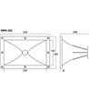 MONACOR - MRH-202