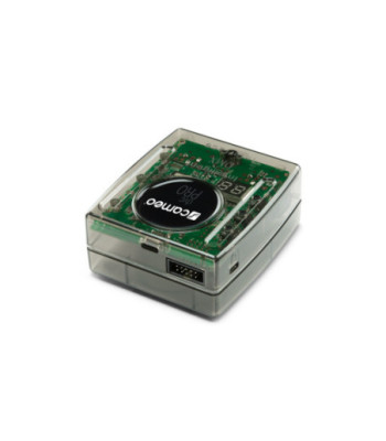 Cameo DVC PRO - 1024-Channel USB to DMX-Interface with WiFi Access and Control Software
