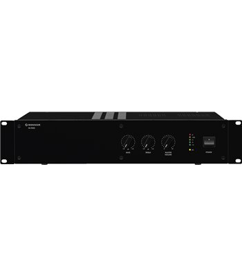 MONACOR - PA-900S