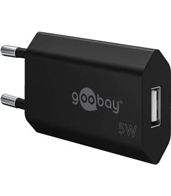 MONACOR - PSS-1005USB/BK