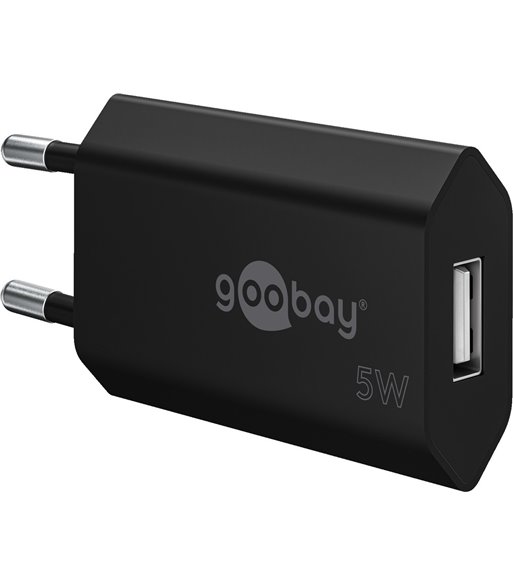 MONACOR - PSS-1005USB/BK MONACOR - PSS-1005USB/BK