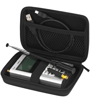 MONACOR - RF-EXPLORER/3