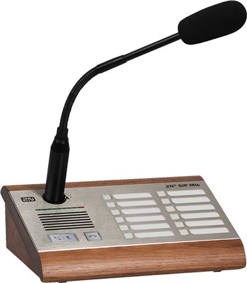 MONACOR - SIP-MIC