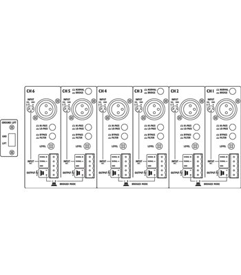 MONACOR - STA-1506