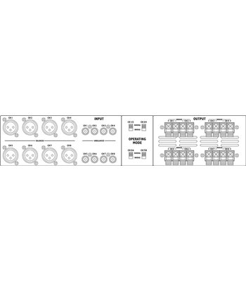 MONACOR - STA-850D