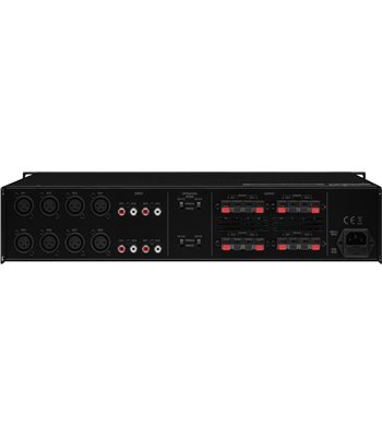 MONACOR - STA-850D