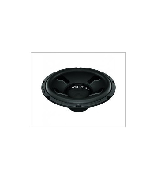 Hertz DS 25 Subwoofer Hertz DS 25 Subwoofer