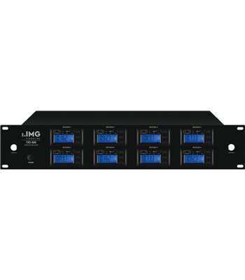 IMG STAGELINE - TXS-686
