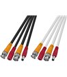 MONACOR - VSC-100/WS