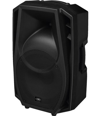 IMG STAGELINE - WAVE-12A
