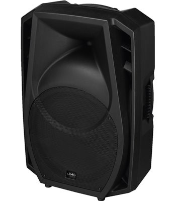 IMG STAGELINE - WAVE-15A