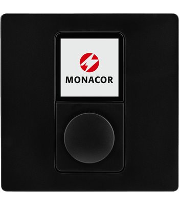 MONACOR - WP-1/BK