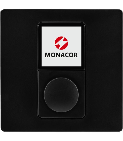 MONACOR - WP-1/BK