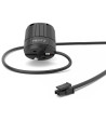 Hertz subwoofer volume kontrol til Cento forstærkere
