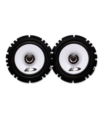 Alpine SXE-1725S 16,5cm 2 vejs coaxial højttaler