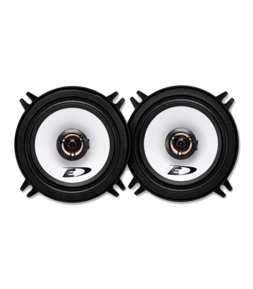 Alpine SXE-1325S 13cm 2 vejs coaxial højttaler Alpine SXE-1325S 13cm 2 vejs coaxial højttaler