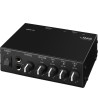MMX-30 Kompakt 3-kanals stereo linemixer